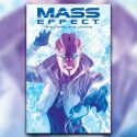 Mass Effect 800-Page Comic Collection On Sale For Best-Ever Price