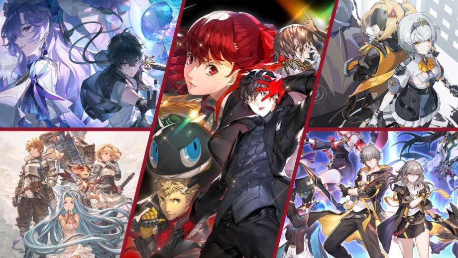 18 Games Like Genshin Impact To Lose Yourself In For 2025