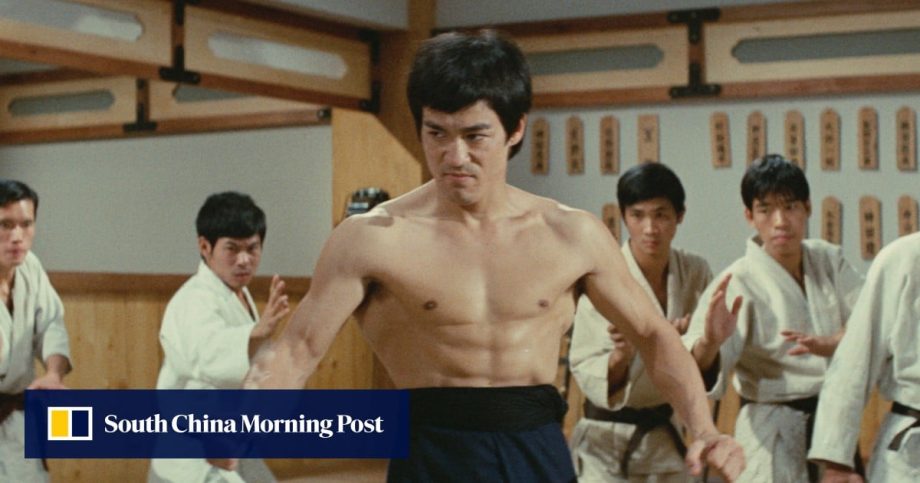 How Bruce Lee hit the big time in 1972 and other Hong Kong cinema highlights that year