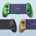 GameSir G8 Plus Switch 2 Handheld & Mobile Controller Drops To All-Time Best Price