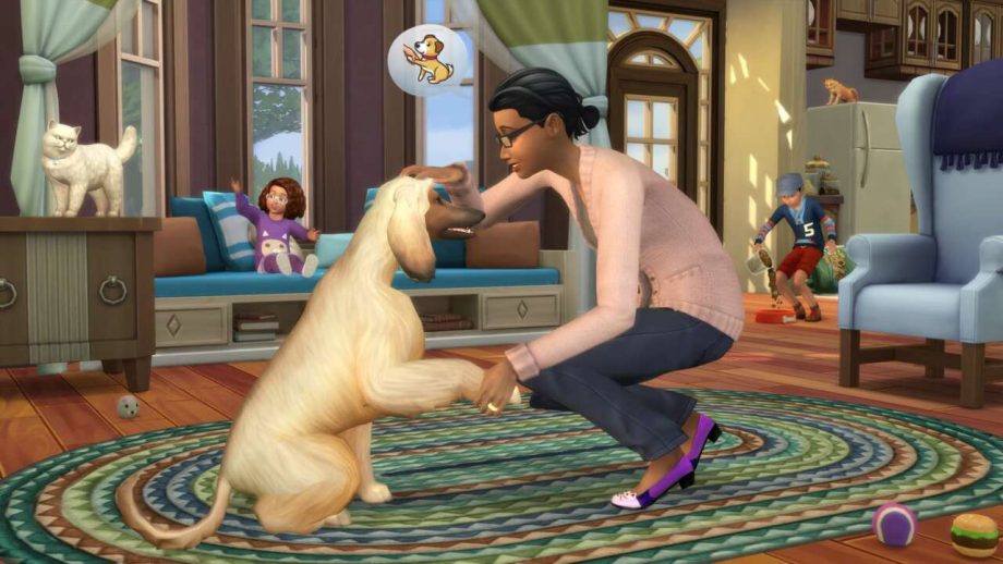 34 Best Sims 4 Mods To Download In 2025