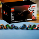 Get Lego F1 Collectible Race Cars For Less Than  Each At Amazon
