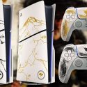 Ghost Of Yotei PS5 Slim Bundles And Collector’s Edition Get Huge Discounts