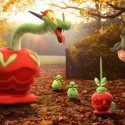 Pokemon Go November 2025 Events: Raid Bosses, Spotlight Hours, Community Day, And More