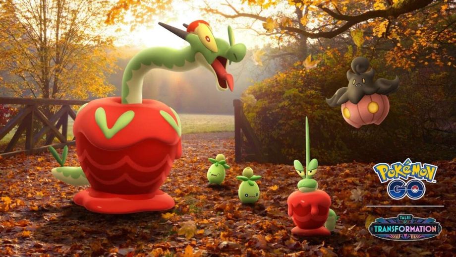 Pokemon Go November 2025 Events: Raid Bosses, Spotlight Hours, Community Day, And More Pokemon Go November 2025 Events: Raid Bosses, Spotlight Hours, Community Day, And More