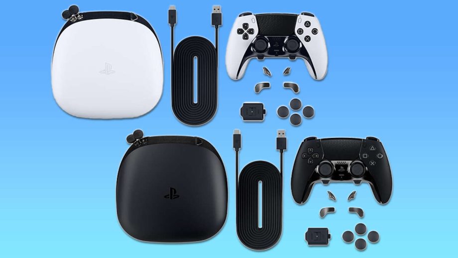DualSense Edge PS5 Controller Gets 20% Discount At Amazon Ahead Of Black Friday