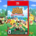 Animal Crossing: New Horizons Switch 2 Physical Edition Is Up For Preorder