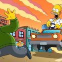 Everything New In Fortnite’s The Simpsons Season