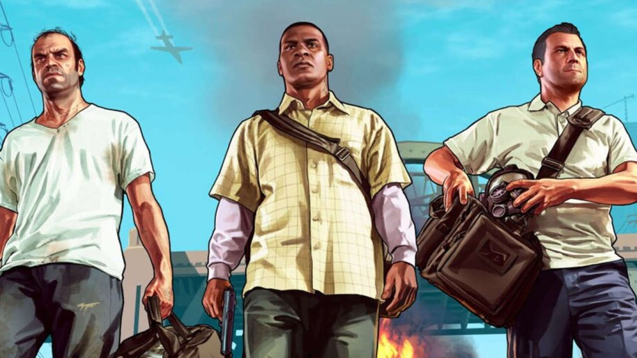 Rockstar Accused Of Firing Grand Theft Auto Devs Over Union Organization Rockstar Accused Of Firing Grand Theft Auto Devs Over Union Organization