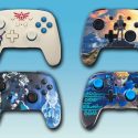 Get Zelda-Themed Switch 2 Controllers For As Low As  For A Limited Time
