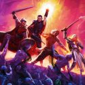 Pillars of Eternity Turn-Based Mode Beta Coming This Week