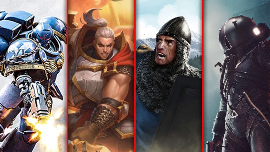 Thousands Of PC Games Are Discounted For Fanatical’s Birthday Bash Sale Thousands Of PC Games Are Discounted For Fanatical’s Birthday Bash Sale