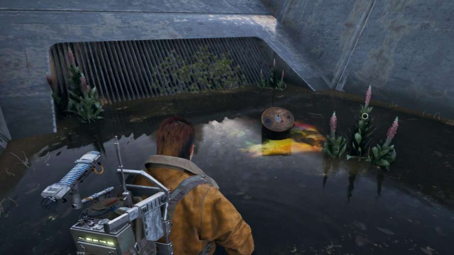 Arc Raiders Source of the Contamination Quest Guide