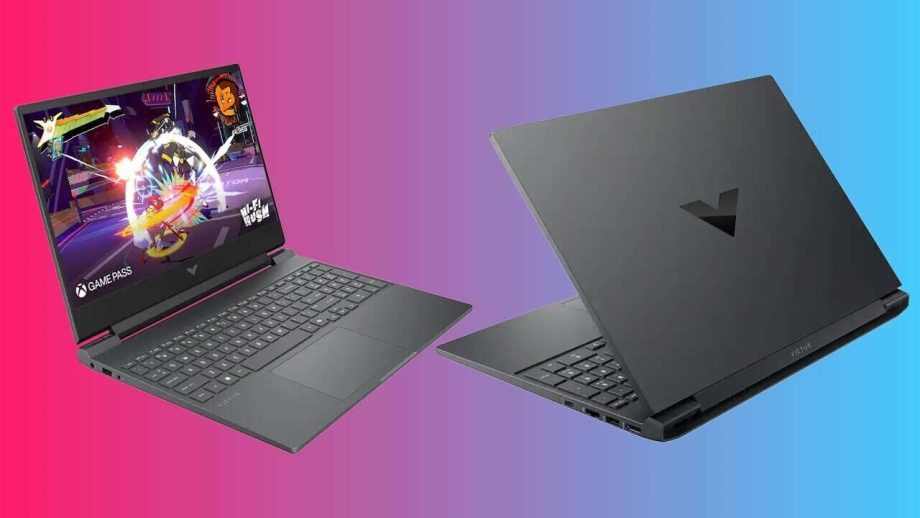 HP Victus Gaming Laptop Is Only 0 With Best Buy Doorbuster Deal