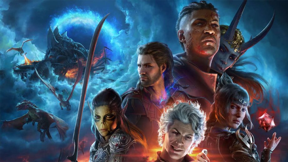 Baldur’s Gate 3 Publishing Director Pushes Back At Square Enix’s AI QA Plans Baldur’s Gate 3 Publishing Director Pushes Back At Square Enix’s AI QA Plans