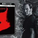 The Conjuring: Last Rights Steelbook Edition 4K Blu-Ray Releases Soon