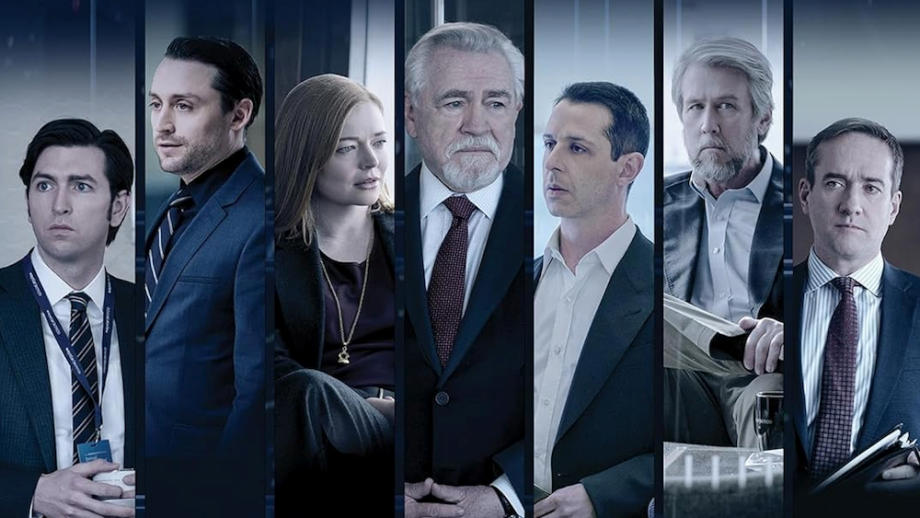 Get HBO’s Succession On Blu-Ray For A Great Price At Amazon