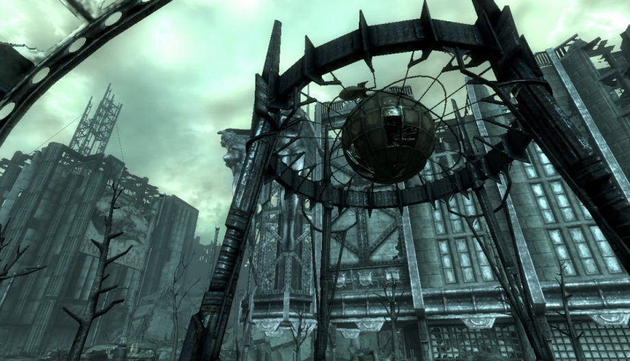 Fallout 3 Remaster Is Real, Another Report Says