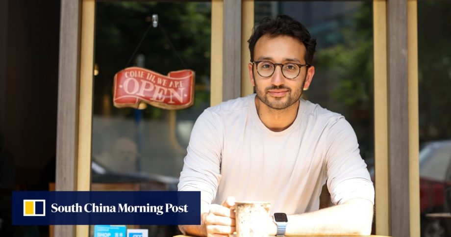 How to make 2026 the best year of your life? YouTuber Ali Abdaal says he has the answers