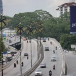 S’pore vehicles barred from leaving Malaysia if VEP fines not paid; enforcement to go beyond Johor