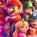 New Super Mario Galaxy Movie Trailer Blasts Off For A Cosmic Adventure