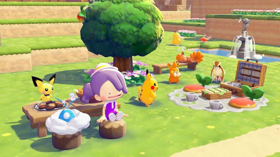 Pokemon Pokopia Release Date, Trailer, Gameplay, And Everything Else We Know Pokemon Pokopia Release Date, Trailer, Gameplay, And Everything Else We Know