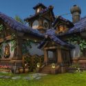 WoW Player Housing Finally Arrives December 2 After Decades Of Waiting