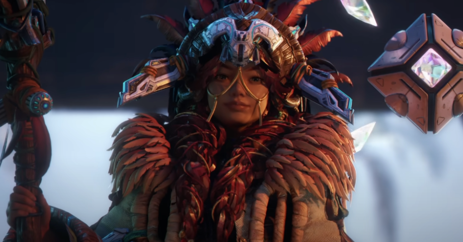 More Horizon Games Are Coming, Including A Non-MMO Multiplayer Game, It Seems