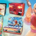 Magic: The Gathering Avatar Collector Boosters Back In Stock At Amazon