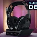 Logitech G Astro A50 X Premium Headset Gets Massive Discount