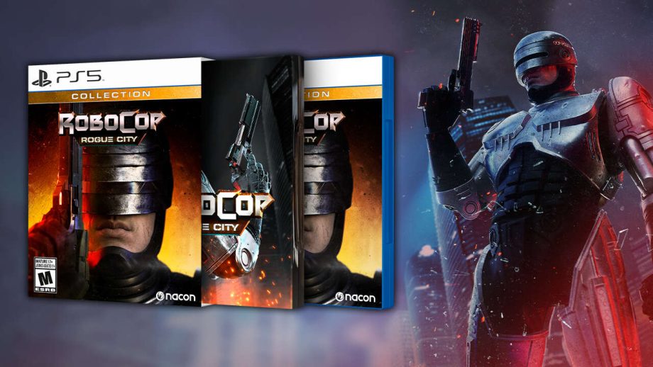 This Hidden FPS Gem Is Getting A Physical Collector’s Edition On PS5, Xbox Series X
