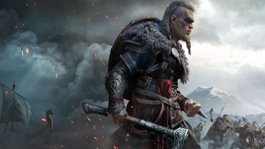 One Of PlayStation 5’s Most Played Games Is A Single-Player Title From 2020 One Of PlayStation 5’s Most Played Games Is A Single-Player Title From 2020