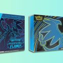 Pokemon TCG Phantasmal Flames Set Restocked At Amazon On Launch Day