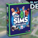 The Sims Official Board Game Gets First Limited-Time Price Cut