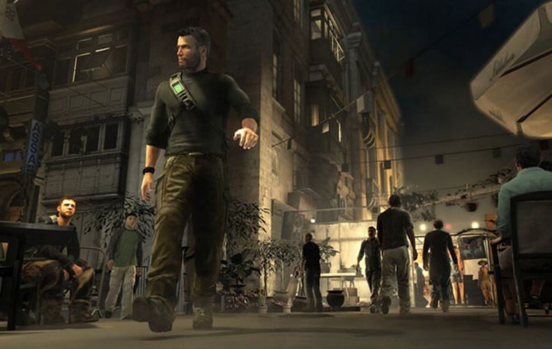Report Says Ubisoft Canceled A Splinter Cell Game That Became XDefiant, Director Speaks Out — “That Is Not True”