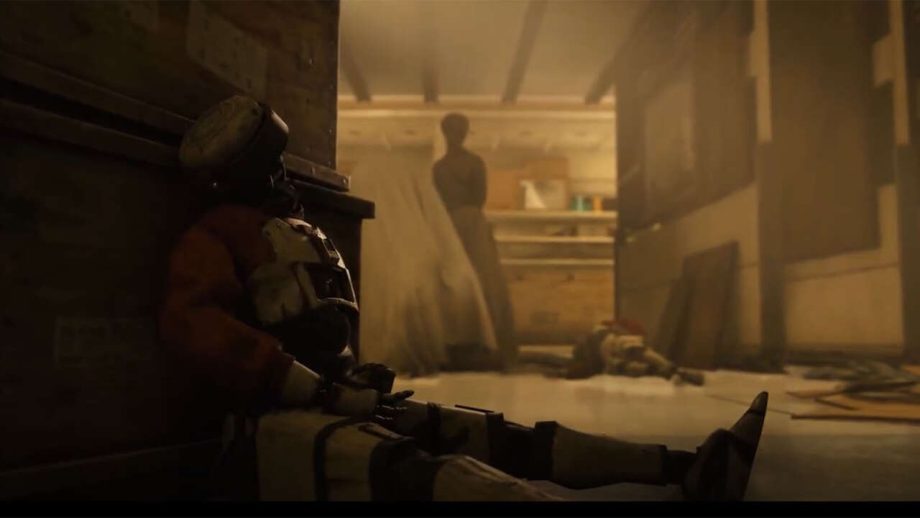 Arc Raiders Players Unlocked New Map With Lightning Speed Arc Raiders Players Unlocked New Map With Lightning Speed