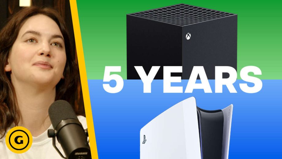 The Highs and Lows Of This Generation of Consoles The Highs and Lows Of This Generation of Consoles