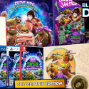 TMNT: Splintered Fate Collector’s Edition Preorder Gets Early Black Friday Discount
