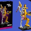 Lego Fortnite Peely Bone Discounted To Best Price Ever, Retiring Soon
