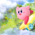 Kirby Air Riders Review – Ter-Rick-fic
