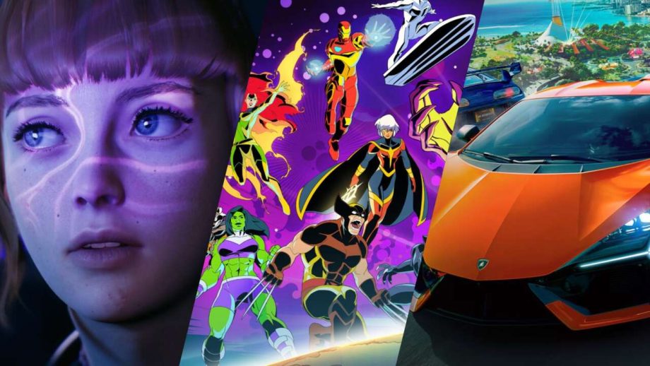 Game Pass Adds 9 More Games Soon, Including Cosmic Action And Ghost-Busting