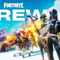 Fortnite Crew And Xbox Game Pass Ultimate: Everything You Need To Know