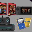 Evercade Retro Handhelds & Cartridges Get Rare Price Cuts In Amazon’s Black Friday Sale