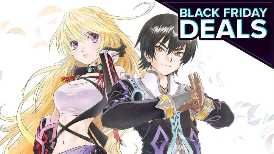 Tales of Xillia: Remastered Is Discounted For PS5 And Switch