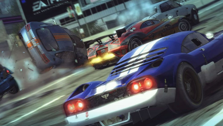 All These Games Sold Exactly One Copy In The US In October All These Games Sold Exactly One Copy In The US In October