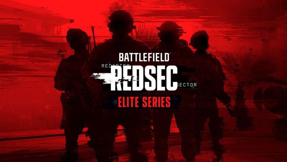 Battlefield 6 Redsec Is Getting A  Million Tournament Series From EA