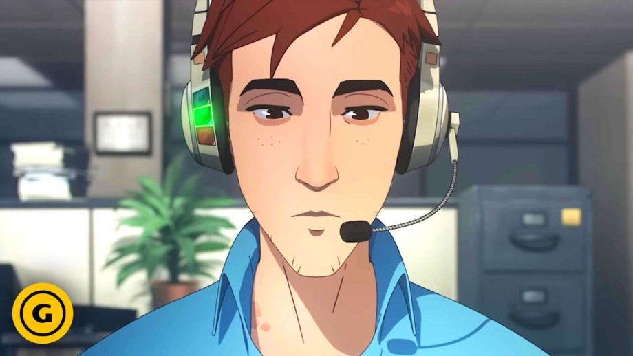 Dispatch Review – GameSpot