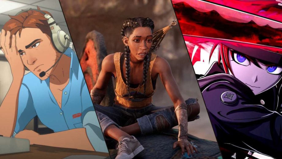 The Game Awards 2025’s Biggest Snubs