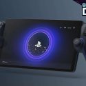 PlayStation Portal Remote Gaming Handheld Gets Nice Black Friday Price Cut