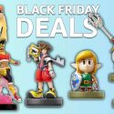 Here’s All The Amiibo In Stock At Best Buy During Black Friday